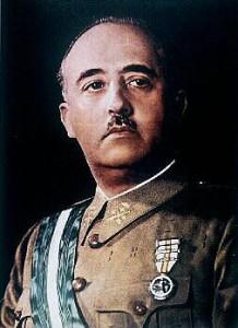 #Los poderes notariales franquistas