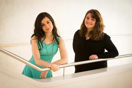 Reseña: Al final de la calle 118 [Clara Cortés]