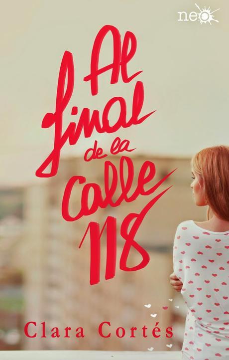 Reseña: Al final de la calle 118 [Clara Cortés]