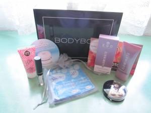 Bodybox Mayo 2015 Shine