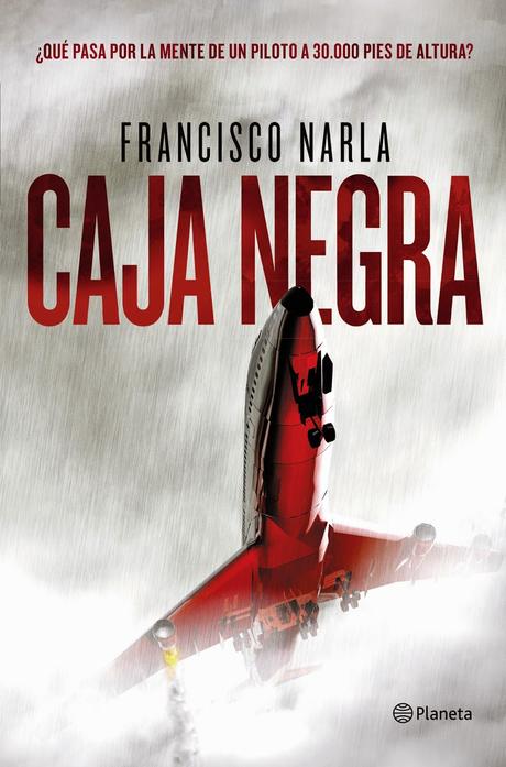 Reseña: Caja Negra - Francisco Narla