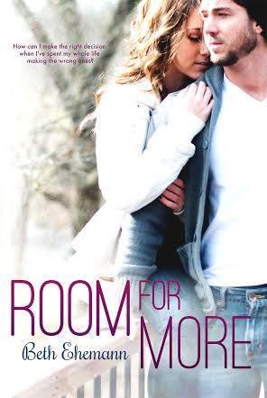 #25 Reseña: Room for more - Beth Ehemann (Cranberry Inn #2)
