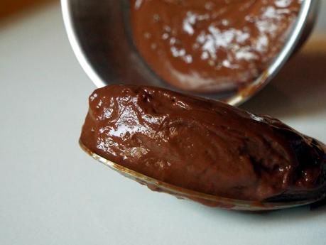 POSTRE FÁCIL DE CHOCOLATE MULTIUSOS POSTRE FÁCIL DE CHOCOLATE MULTIUSOS