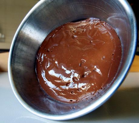 POSTRE FÁCIL DE CHOCOLATE MULTIUSOS POSTRE FÁCIL DE CHOCOLATE MULTIUSOS