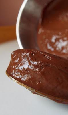 POSTRE FÁCIL DE CHOCOLATE MULTIUSOS