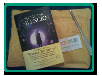 [Unboxing] La música del silencio