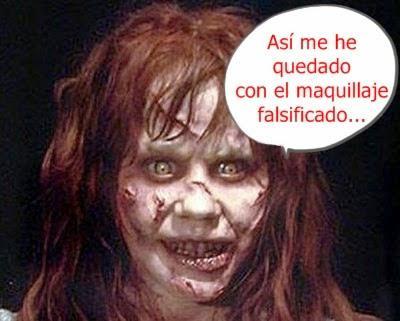 Maquillaje falsificado...¿Es seguro?. Cunde el pánico en Reino Unido.