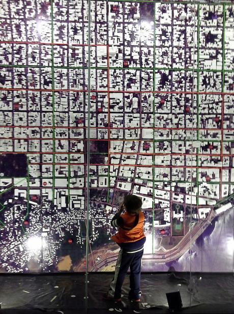 El Plan Centro Histórico Asunción se presenta al público 20150513_220554