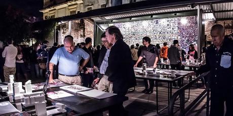 El Plan Centro Histórico Asunción se presenta al público FOTOCICLO-9-LQ