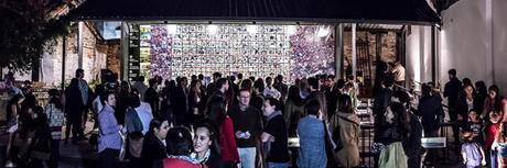 El Plan Centro Histórico Asunción se presenta al público FOTOCICLO140515-10