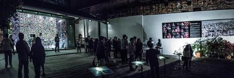 El Plan Centro Histórico Asunción se presenta al público FOTOCICLO140515-4