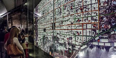 El Plan Centro Histórico Asunción se presenta al público FOTOCICLO140515-8