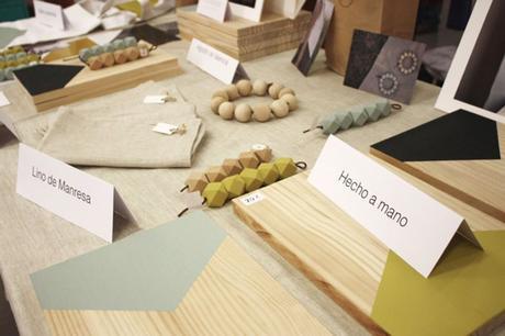 cocomarket, mercado ecologico, sostenible, reciclaje, talleres, madrid