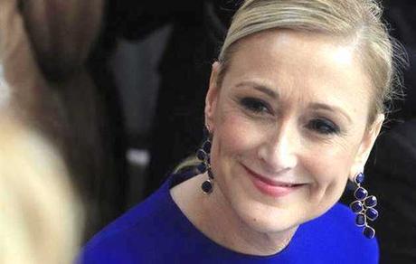 Cristina Cifuentes: Por encima de la política están las personas