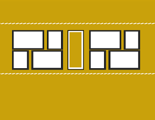 trucos para crear efectos visuales con cuadros trucos para crear efectos visuales con cuadros