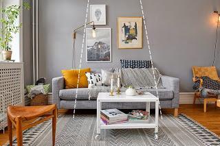 trucos para crear efectos visuales con cuadros trucos para crear efectos visuales con cuadros