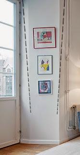 trucos para crear efectos visuales con cuadros trucos para crear efectos visuales con cuadros