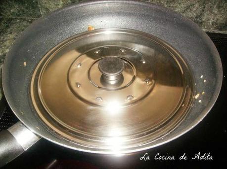 Salteado de verduras (dieta)