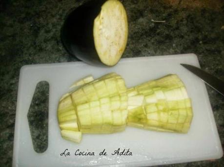 Salteado de verduras (dieta)