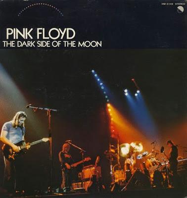 The Dark Side of the Moon (1973): ¿El mejor disco de la historia?  subtitulado