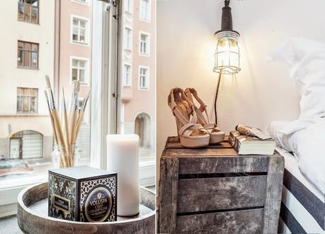 VINTAGE & CHIC VINTAGE & CHIC