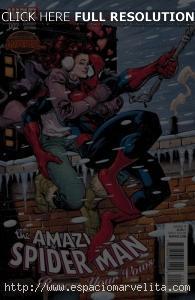 Amazing Spider-Man: Renew Your Vows Nº 2