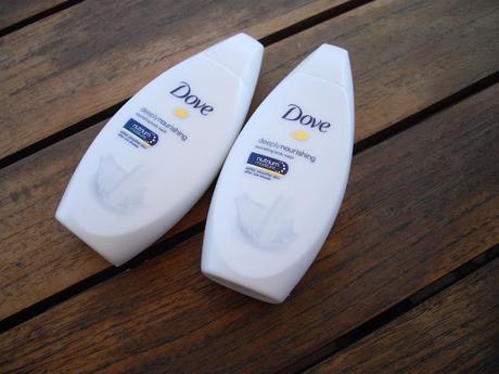 Dove Hidratacion Profunda con Bokpi