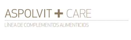 ASPOVIT + CARE, NUTRICIÓN DESDE DENTRO aspovit + care