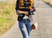 Mundo blogger: vaqueros rotos