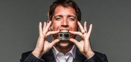 El presidente de GoPro cumplió una promesa de 229 millones de dólares thumb_880_post_post