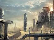 Corredor Laberinto: Pruebas, primer tráiler póster