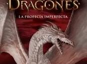 Tiempo dragones Liliana Bodoc