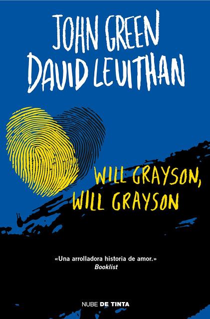 Fecha para México de Will Grayson, Will Grayson