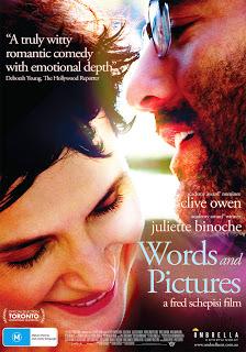 Words and Pictures, Cinema Maldà