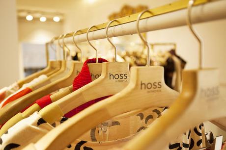 hoss intropia tienda bcn