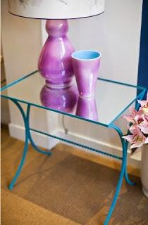 Rincones con sillas para relajarnos