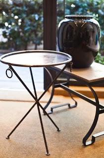 Rincones con sillas para relajarnos