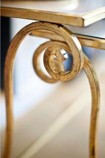 Rincones con sillas para relajarnos