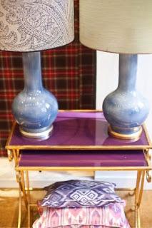 Rincones con sillas para relajarnos