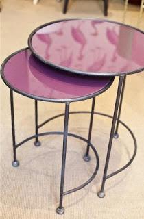 Rincones con sillas para relajarnos