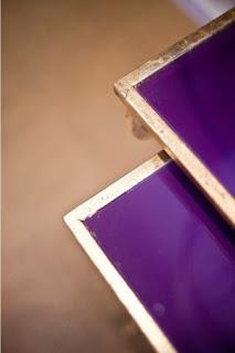 Rincones con sillas para relajarnos