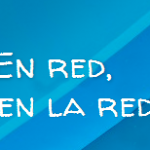 Página oficial del blog En red, en la Red, de Google Plus