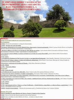 PRESENTACIÓN DE O PELOURINHO Nº 18 EN CASTRO MARIM(con la...