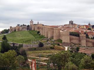 Así son las visitas a la exposición de Las Edades del Hombre (3): Desde León a Ávila.