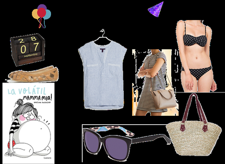 Miércoles Mudo : My Wish-List