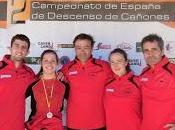 Buenos resultados campeonato Cuenca