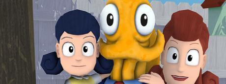 Octodad 4
