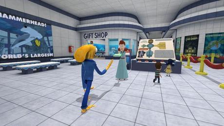 Octodad 2