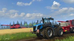 FarmingSimulator15-02 Actualización de contenido en PS Store (20 de mayo)