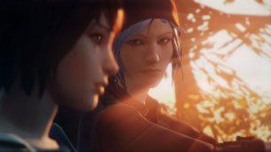 Life is Strange Actualización de contenido en PS Store (20 de mayo)
